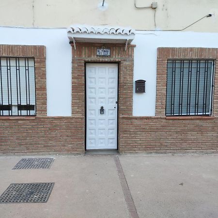 גרנדה Apartamento El Purche מראה חיצוני תמונה