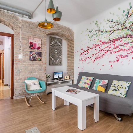 גרנדה Apartamento El Purche מראה חיצוני תמונה