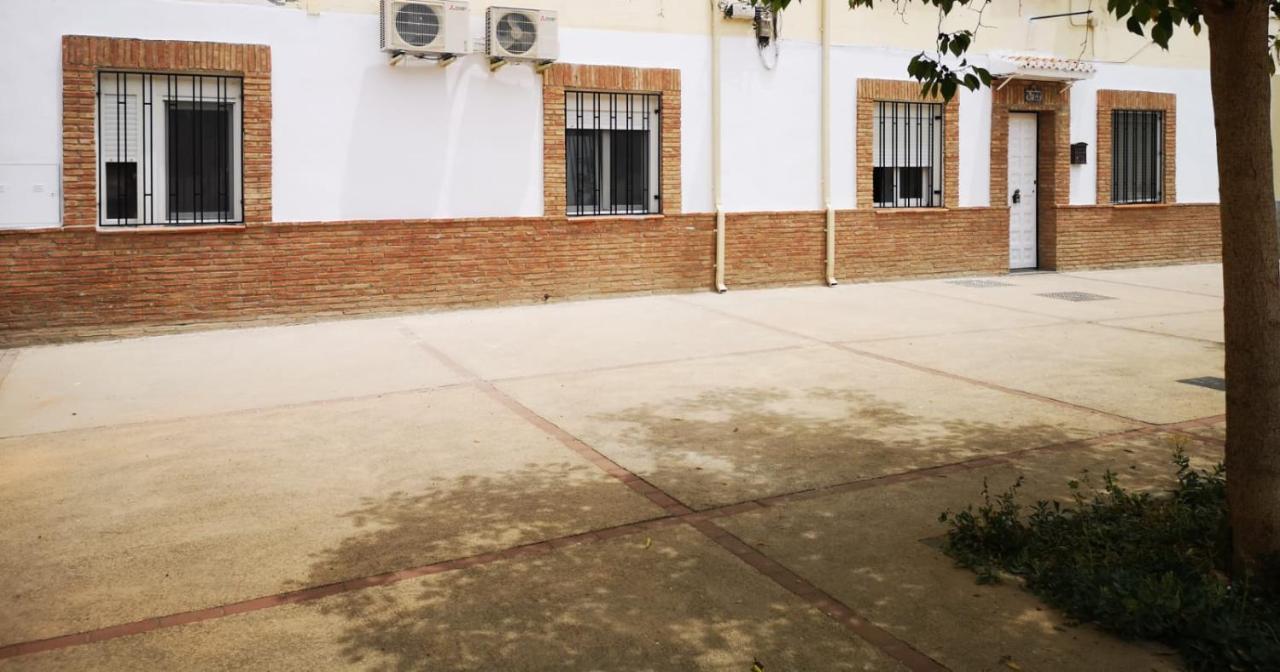 גרנדה Apartamento El Purche מראה חיצוני תמונה