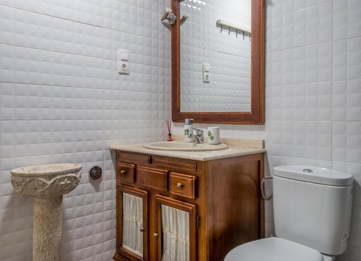 גרנדה Apartamento El Purche מראה חיצוני תמונה