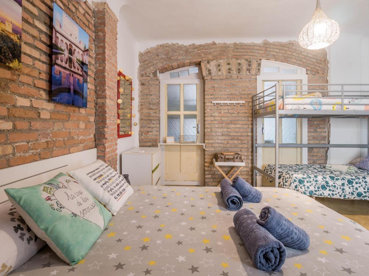 גרנדה Apartamento El Purche מראה חיצוני תמונה