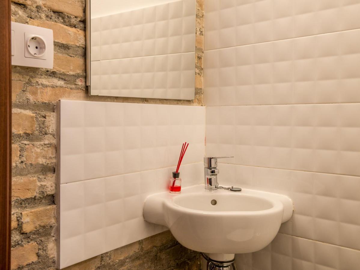 גרנדה Apartamento El Purche מראה חיצוני תמונה